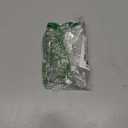 1.65m 10LEDs Decorative Cartoon Animal Mouse Night Mood Light Romantic Lamp for Home Indoor Bedroom Party Festival Dcor (Purple)