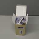 Gaoye 1.25 Reading Glasses for Women, 6 pack Fashion Readers for Women Spring Hinge Eye Glasses, Blue Light Reading Glasses (*C1 Mix Color)