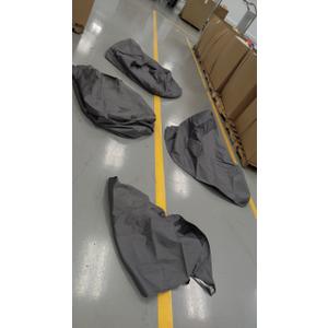 Air Conditioner Cover, Pack of 4