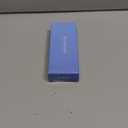 livho Gaming Blue Light Blocking Glasses for Better Sleep, Premium Night Driving, Computer Blockers for Man & Woman (Black)