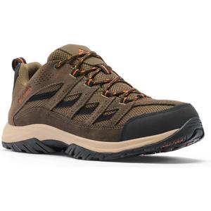 Columbia Mens Crestwood Hiking Boots 13