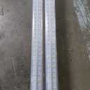 Hcyvord 8FT 120W LED Shop Light, RH-T8-2-V4, 6000-6500K, High-Efficiency SMD 2835, LED Shop Lights for Workshop 8FT, Non - Dimmable Shop Light for Garage, Warehouse, Office, 10 Pack