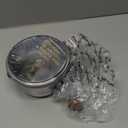 SENSARTE Nonstick Saucepan with Lid, 1.5 Quarts Small Pot with Swiss Granite Coating, Stay-cool Handle, Multipurpose Handy Sauce Pot Small Kitchen Cooking Pot, Induction Compatible, PFOA Free