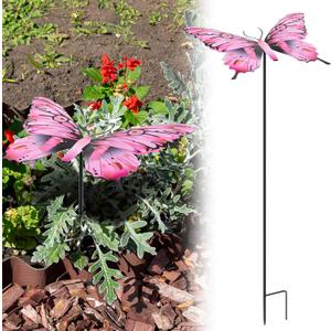 Small Metal Plant Umbrella for Outdoor Bee Garden Decor Umbrella Plants Shade Cover Sunshade Disk Outdoor for Potted Live Decor Small Metal Plant Umbrella for Outdoor Bee Garden Decor Umbrella Plants Shade Cover Sunshade Disk Outdoor for Potted Live Decor
