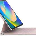 Keyboard Case for iPad Air 11-inch (M3 2025 / M2 2024) & iPad Pro 11 inch(1st/2nd/3rd/4th Generation)  Magic-Style Magnetic Keyboard Case with Multi-Touch Trackpad for 10.9 iPad Air 4th/5th Gen.