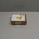 OHLGT 1 Pack Salt Lamp Cord Replacement with Dimmer Switch 5 feet Lamp Cord and 6-Pack Halogen Salt Lamp Bulbs(15 Watts)