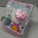Hello Kitty Flower Pop Bubbler