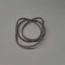 BlueStars 140294 Mower Ground Drive Belt - Fits 42" 44" Deck AYP Husqvarna Craftsman Ride Mower - Replaces 531300768 532140294 24103 140067 161597 | Aramid Cord | 1/2" x 82"