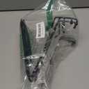 TR-LIFE 3 Pack 8 Inch Large Plate Stands for Display - Plate Holder Display Stand + Metal Frame Holder Stand for Picture, Book, Decorative Plate, Platter, Photo Easel