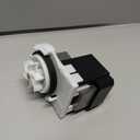 GE WD19X25461 Dishwasher Drain Pump (Replaces: WD19X26143)