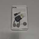 RALAN Bluetooth Dongle Adapter for PS4, Wireless Mini Microphone USB 4.0 Audio Adapter Receiver Compatible with PS4 PlayStation Support A2DP HFP HSP