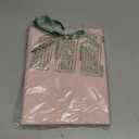 Keyboard Case for iPad 10th gen 10.9inch 2022/ iPad (A16) 11th gen 11inch 2025, Detachable Touchpad BT Keyboard, Magentic Protective Cover with Pencil Holder, Full Protection, Pink