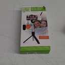 ReTrak Bluetooth 2-in-1 Tripod Selfie Stick