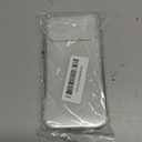 Choiche Compatible for iPhone 17 Pro Max Case, Women Cute Clear Glitter Bling Sparkly Case, [3 x Diamond Camera Lens Protectors] [2 x Tempered Glass Screen Protectors] 6.9-inch (Glitter Clear)