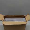 Rustic Wooden Pillar Candle Holders Set of 3, 12'' 9'' 6'' Farmhouse Wood Candle Stand for Table Centerpieces, Vintage Tall Candleholders Fireplace Mantel Decor for Living Room, Brown