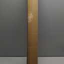 Grandekor No Tools No Drill Cordless Cellular Shades,34" W x 36" H,Blackout Honeycomb Blinds for Indoor Windows,UV Protection Privacy No Drill Blinds for Home,Door,White