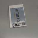 Google Nest Thermostat Trim Kit - Made for the Nest Thermostat - Programmable Wifi Thermostat Accessory - Snow