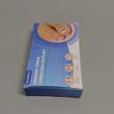 Titanium Alloy Ingrown Toenail Treatment, Ingrown Toenail Removal Kit for Curved Nail Repair, Ingrown Nail Tool for Home Use (6 Count)