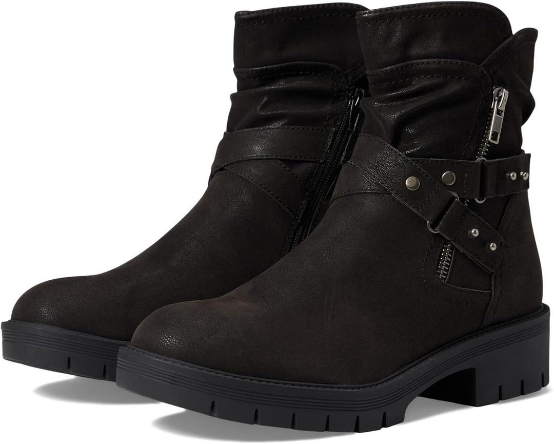 MIA Lonnie (7.5, Black)