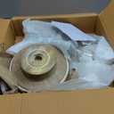 End Tables for Living Room, Wooden End Table, Small Side Table, Nightstand, Bedside Table, Entry Table for Magazines, Books & Plants  18x22 White Wash