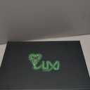 Lux Dual Grip Socks - Soccer Grip Socks for Men and Women. GripArray Performance & Comfort