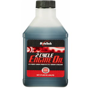 Mototech Two-Cycle Engine Oil