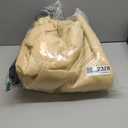 90% 10x15ft Sun Shade Cloth for Outdoor Deck Backyard Patio Garden Pergola Cover Canopy Beige