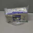 GoGo squeeZ yogurtZ Variety Pack, Strawberry & Banana, 3 oz (Pack of 20), Kids Snacks Made from Real Yogurt and Fruit, No Fridge Needed, Gluten Free, Nut Free, Recloseable Cap, BPA Free Pouches