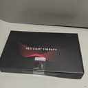 Viconor Red Infrared Light Therapy for Feet, Red Light Therapy Shoe Led Near Infrared Light Boots