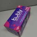 bubly Sparkling Water, Blueberry Pomegranate, Zero Sugar & Zero Calories, 12 Fl Oz Cans (Pack of 8) (EXP 07/06/26)