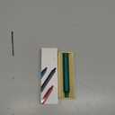 HOTO 24 in 1 Multi Bit Mini Screwdriver Set Magnetic, Manual Precision Screwdriver Set, EDC Pen Screwdriver for Eyeglasses, Electronics, Watches, Phones, Laptops, Cameras, Dark Turquoise