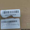 potricher Small 8x10 Photo Album 160 Pockets Linen Cover Large Capacity Picture Book for Family Wedding Anniversary and Baby (Grey)