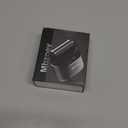 Electric Foil Shavers for Men: Mini Electric Razor for Face - IPX7 Waterproof Cordless Razor with LED Display & Fast Charge - Micro-Comb Technology & Precision Blades, Valentine's Day Gifts