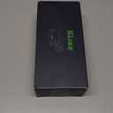 ZEITE 4V Cardboard Box Cutter,Cordless Electric Scissors,Max Cutting 1/4",Ideal for Cardboard,Thin Carpet & Plastic Recycling,Easy to Hold and Safe,Green