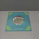 N&T NIETING Wind Spinner Outdoor Butterfly Garden Decoration Worth Gifts for Women Mom Wife Grandma 3D Metal Wind Spinners Hanging Ornament for Home Garden Indoor Outdoor, 12 Inch