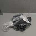 Canvas Hobo Crossbody Shoulder Tote Bag for Women and Men Large Purse Messenger Bag Travel Work Shopping (0-black)