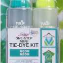Essentials Tye Dye Kit 2 Pack