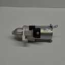 17960N Starter Fit for 2006-2012 Honda Accord 2.4L, 2006-2011 Civic 2.0L, 2007-2011 CR-V Element, 2007-2008 Odyssey Acura, 31200R40A01 31200R41L01 336-2059 SMU0428 SMU0498 410-54107 17960