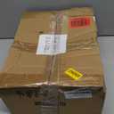 sancua 6 Pack Round Tablecloth 90 Inch White, Stain and Wrinkle Resistant Table Cloth - Washable Polyester Table Cover for Dining Tables, Buffet Parties and Camping