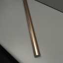 Rose Gold Wrapping Paper, 17inch x 33ft Matte Metallic Wrapping Paper, Gift Wrapping Paper Roll Perfect for Birthday, Christmas, Baby Shower, Wedding, Valentine's Day, DIY Invitations, Arts & Crafts