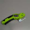 WINTS CORDLESS ELECTRIC SCISSORS