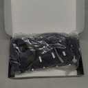 Magnetic Gym Bag for Men and Women, Magnetic Water Bottle Holder for Gym, Small Gym Bag, Gym Gifts for Women and Men (Gray, <40 OZ)