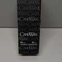 CANDWAX 10 inch Burgundy Taper Candles Set of 12 - Unscented Dripless Burgundy Candlesticks - Christmas Taper Candles with Burning Time up to 8 Hours - Christmas Candle Sticks