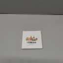 Jesus Christ Ornament: Christmas Ornaments, Religious Christmas Decorations for Tree, Catholic Ornament & Christian Holiday Decor | Religious Gifts, Christian Gifts - Design A