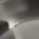 Inqibee 14-Inch Tri-Ply Stainless Steel Paella Pan,Large Skillet,Griddle Pan,Large Frying Pan,Jumbo Cooker,Induction Cookware,Dishwasher and Oven Safe.