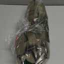 OneTigris No Pull Tactical Dog Harness , Aire Mesh Dog Vest Harness, Breathable Military Molle Vests with Handles, Service Dog Vest for Walking Hiking Training (XL, Brown)