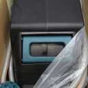 AYURA Garden Hose Reels 130 ft x 5/8 inch for Outside