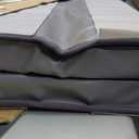 Grey Wall Corner Padding