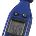 BAFX Products - Decibel Meter/Sound Pressure Level Reader (SPL) / 30-130dBA Range -(Standard)