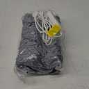 Homemate Heated Blanket Electric Throw - 50"x60" Heating Blanket Throw 1/2/4/6/8 Hours Auto-Off 10 Heat Level Over-Heat Protection Flannel Sherpa ETL Certification (01 - Light Grey)